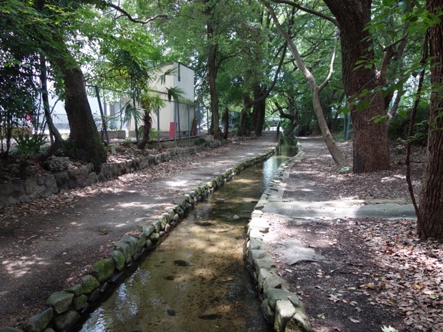 一条戻橋