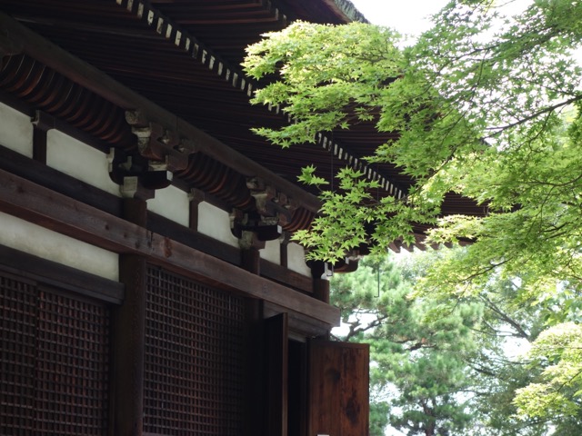 大報恩寺(千本釈迦堂)