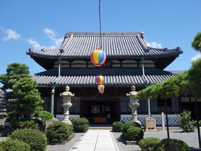 花岳寺
