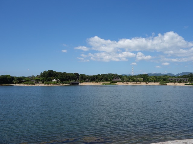 赤穂海浜公園