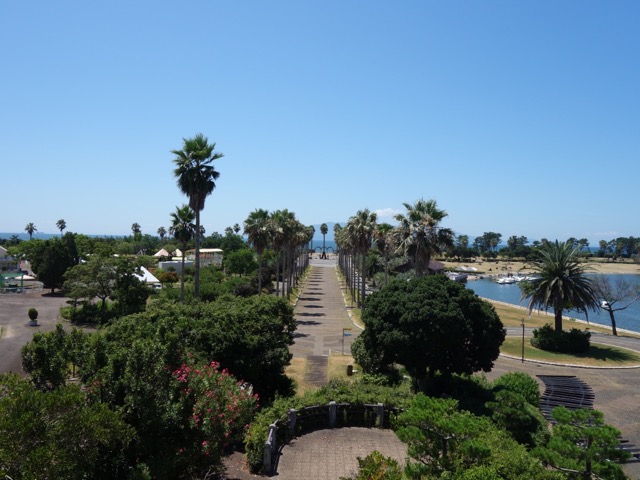 赤穂海浜公園
