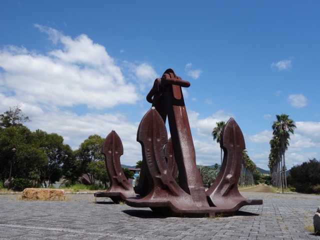 赤穂海浜公園