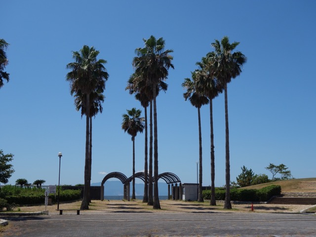 赤穂海浜公園