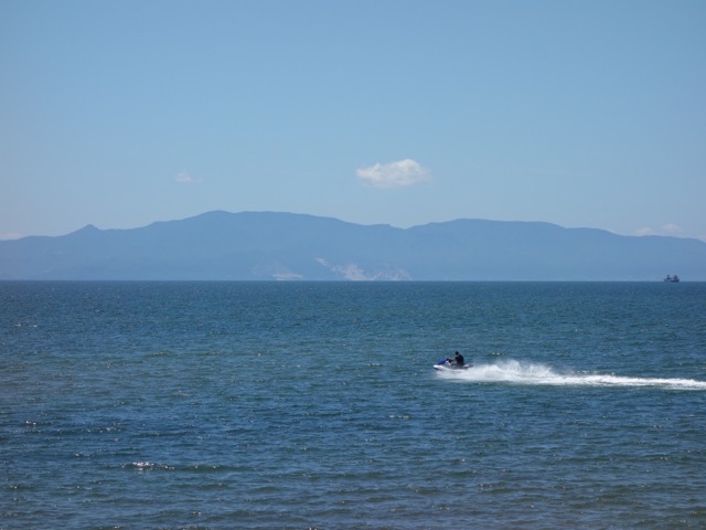 赤穂海浜公園