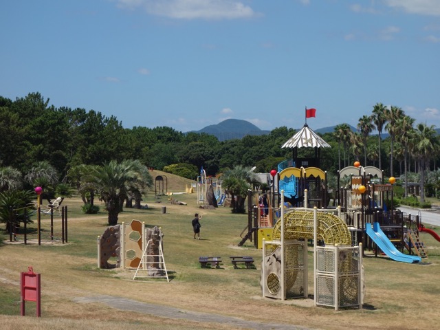 赤穂海浜公園
