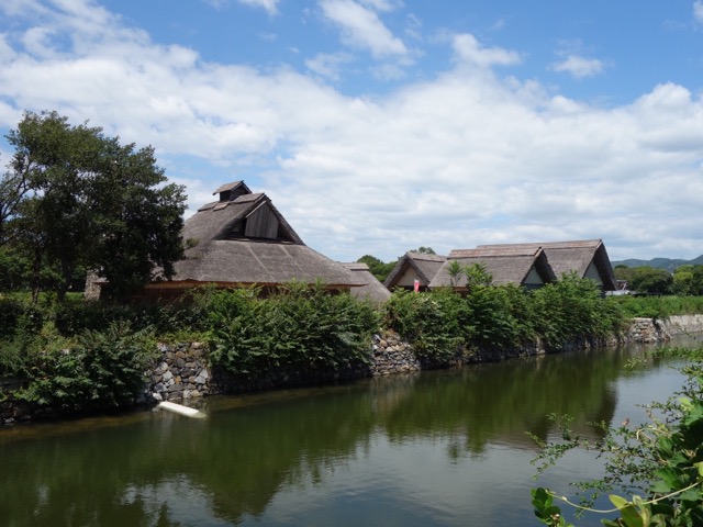 赤穂海浜公園