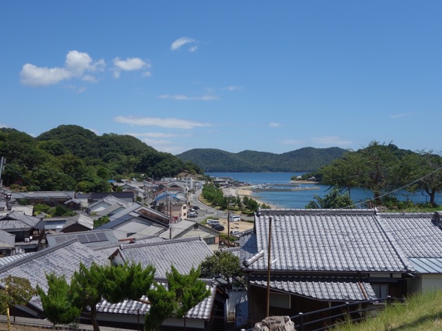 大避神社