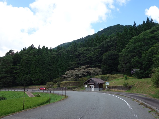 別宮の棚田