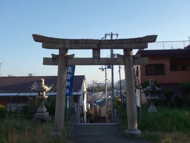 五宮神社