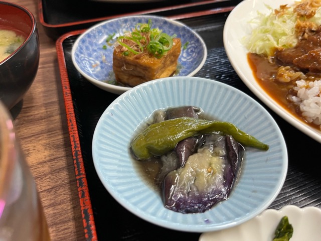 千成亭・加古川かつめし