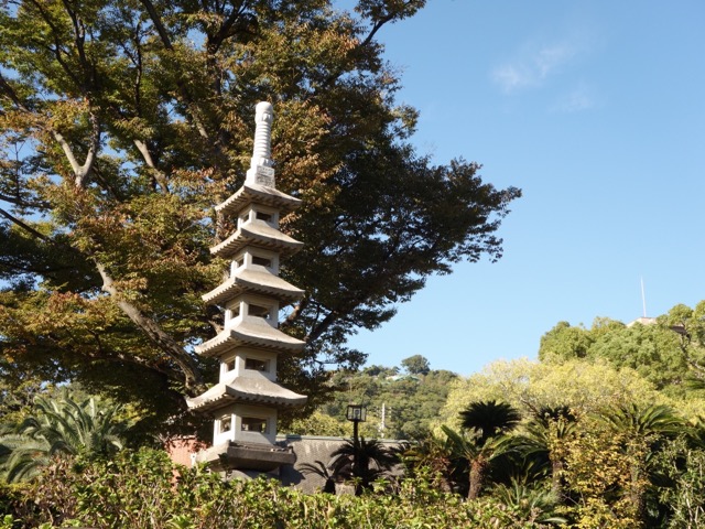 相楽園