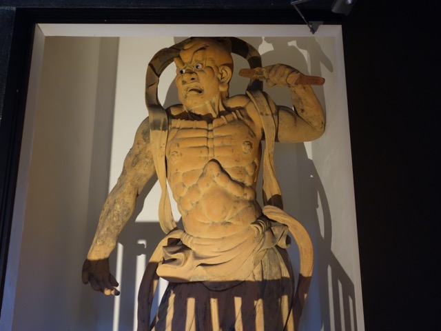 石龕寺