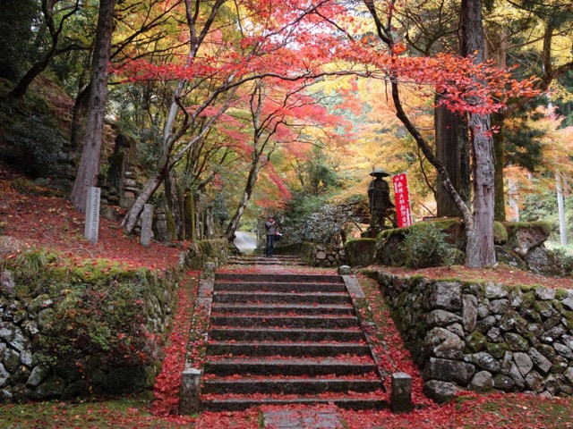 石龕寺
