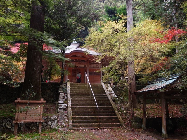 石龕寺