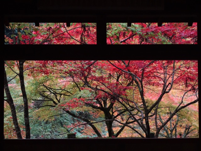 石龕寺