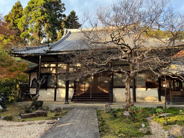 青岸寺