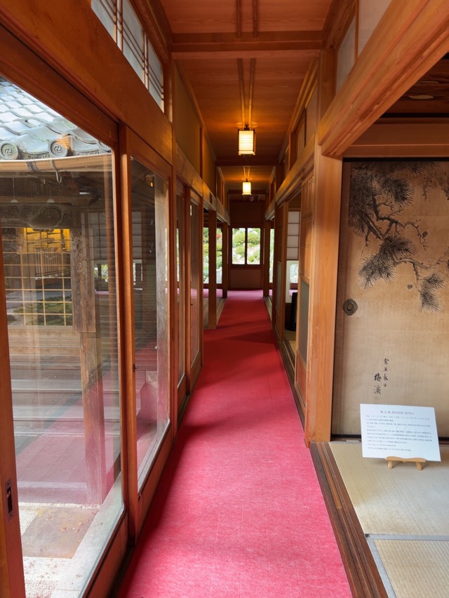 青岸寺