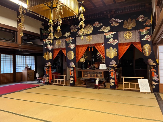 青岸寺